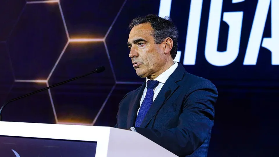 Liga responde ao FC Porto e explica adiamento do jogo em Arouca