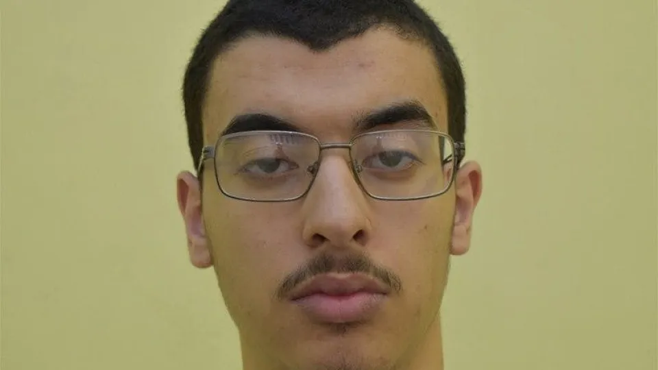 Hashem Abedi