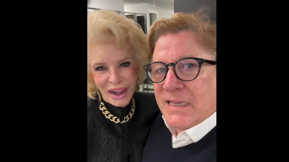 O encontro de Lili Caneças e Herman. "Ele goza comigo mas..."
