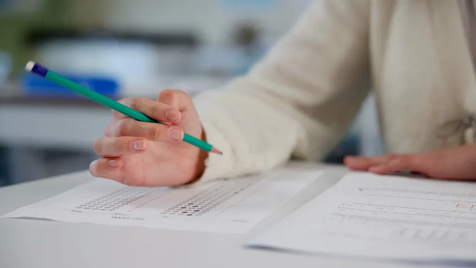 "A escola pública está a dividir-se em duas realidades"