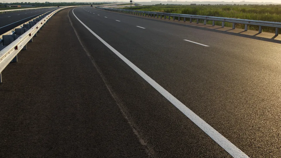 Via rápida, Autoestrada, 
