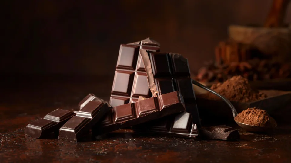 Chocolate negro
