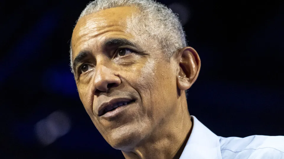 Obama felicita Corina pelo Nobel e pede que sigam o seu exemplo nos EUA
