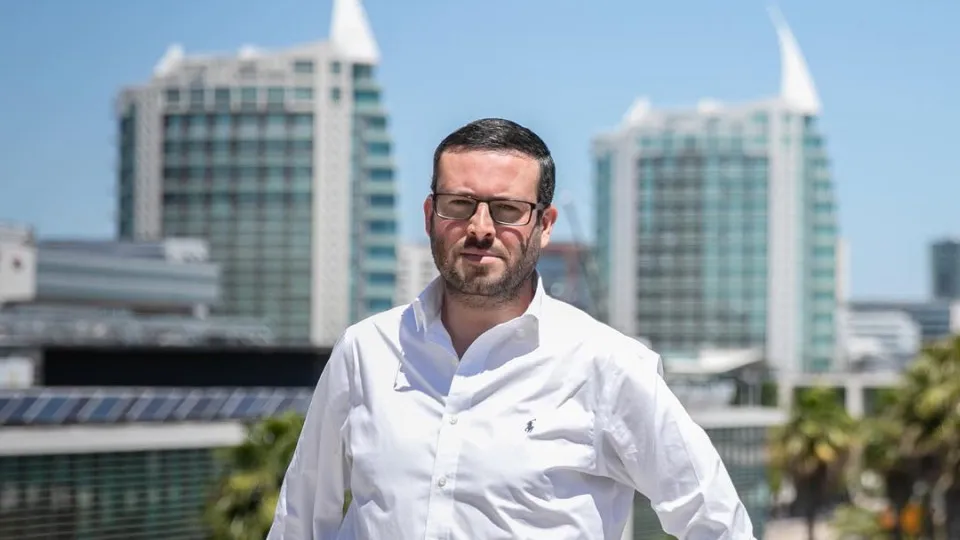 Mauro Xavier
