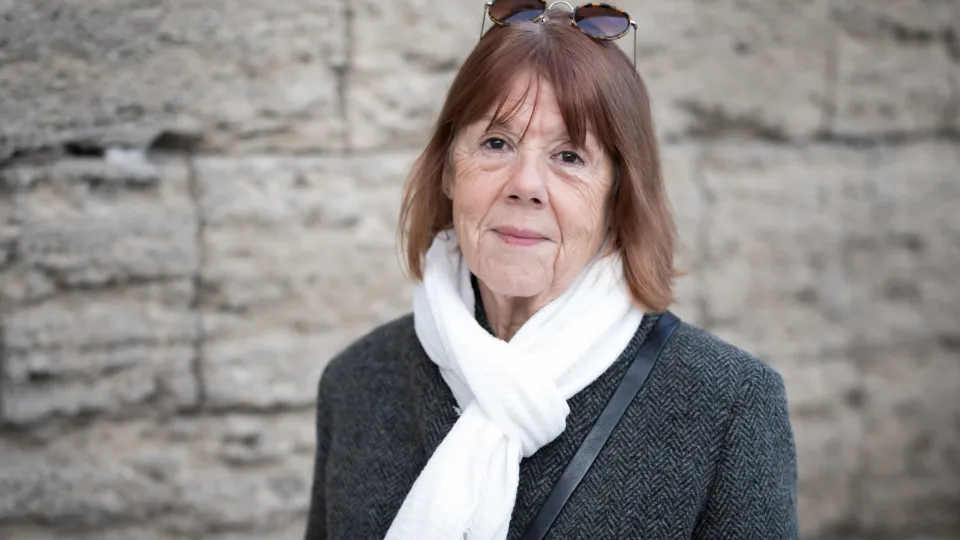 Gisèle Pelicot entre as pessoas mais influentes do ano da revista Time