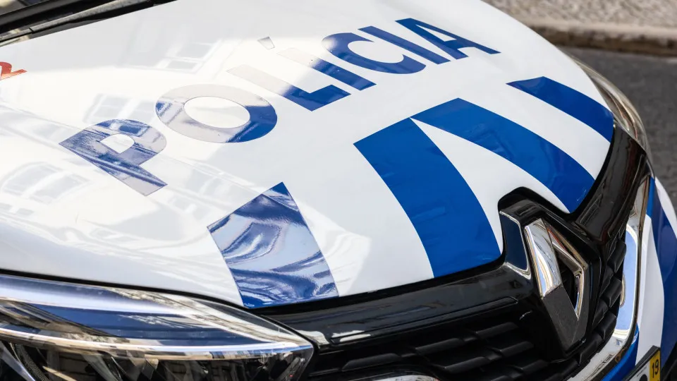 PSP, Polícia