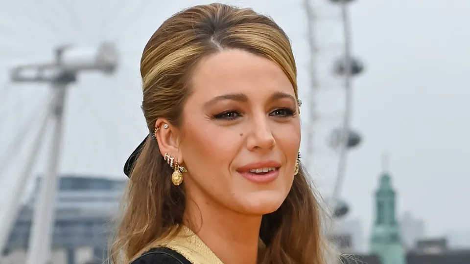 Blake Lively