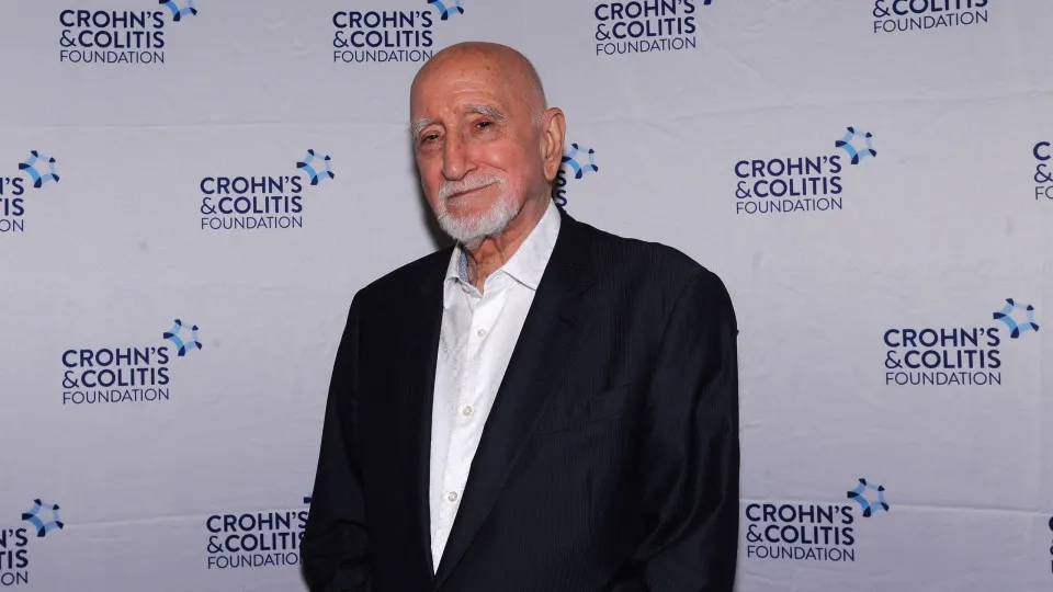 Morreu a filha de Dominic Chianese, ator de 'Sopranos'. Tinha 58 anos