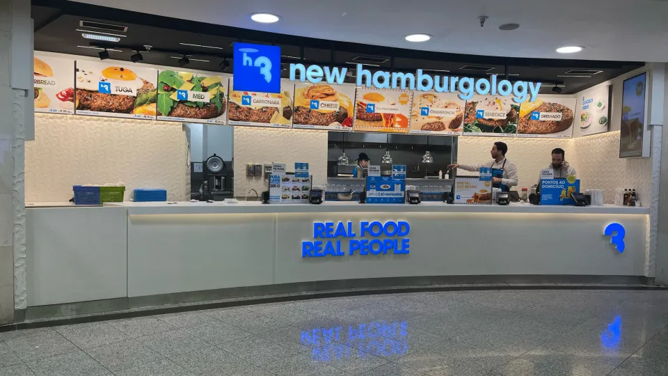 Já são mais de 55 os restaurante do h3 em Portugal