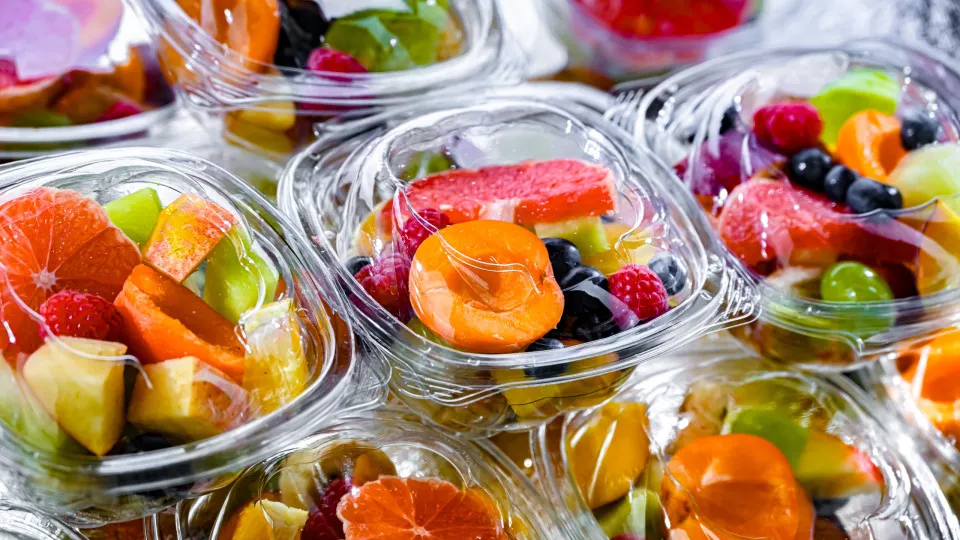 Pedir fruta para a sobremesa? Chef revela que não é a melhor opção