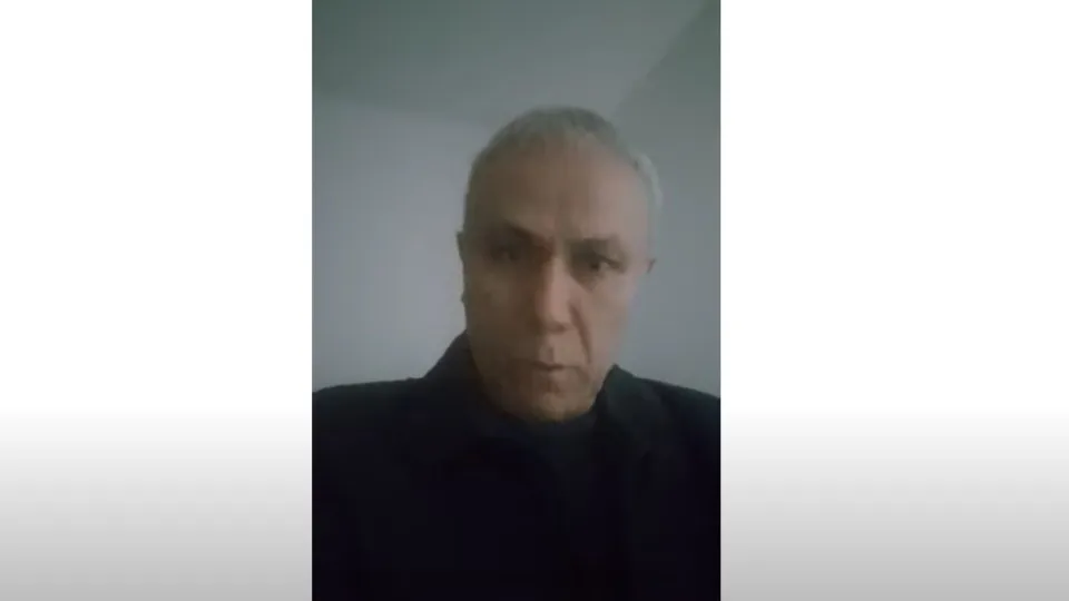 Vídeo. Homem que tentou matar João Paulo II quer ir a funeral do Papa