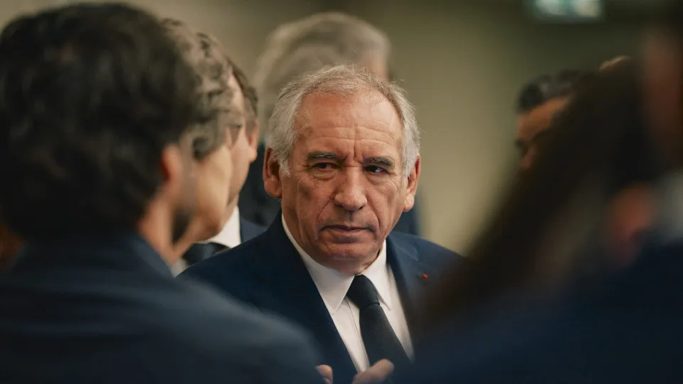 François Bayrou, França, 
