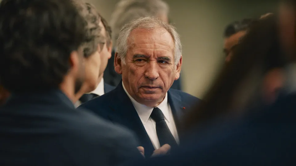 François Bayrou, França, 