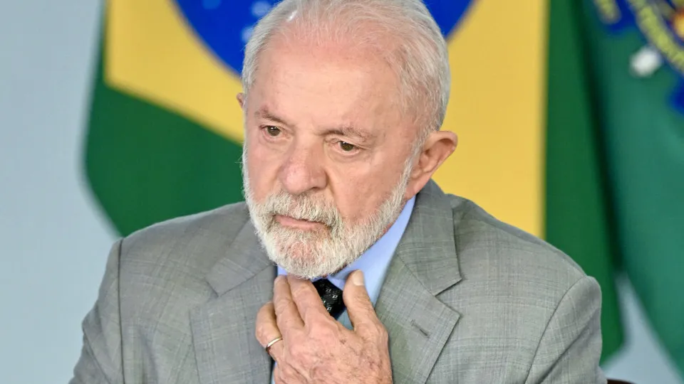Lula lamenta morte de Sebastião Salgado, "um dos melhores do mundo"