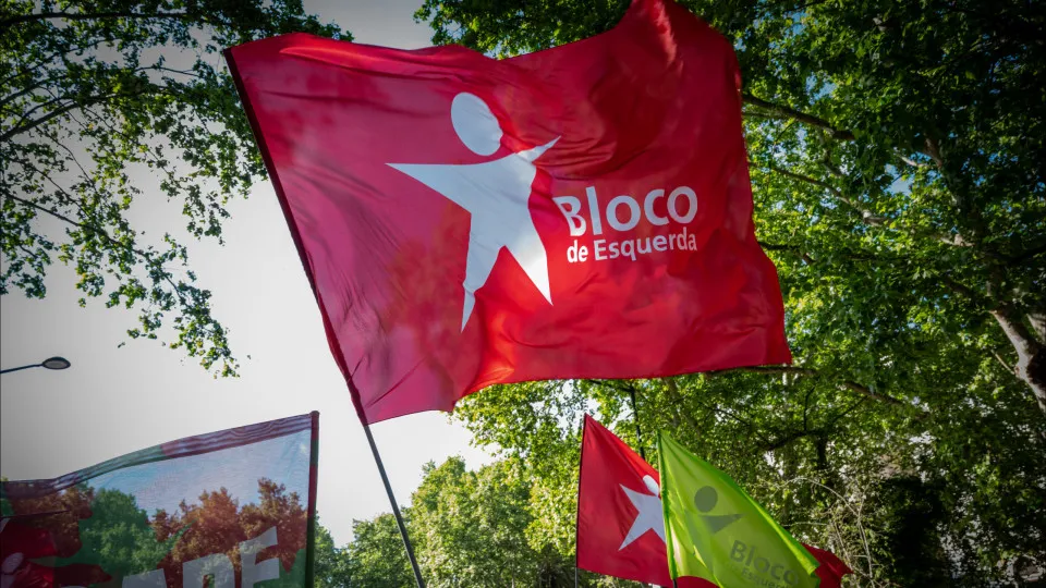 Bloco de Esquerda, BE, 