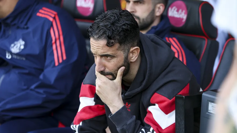 Novo pedido de Amorim pode custar quase 70 milhões ao Manchester United