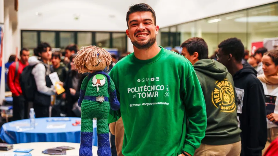 Líder da JS Torres Novas morre em acidente de viação. Tinha 26 anos