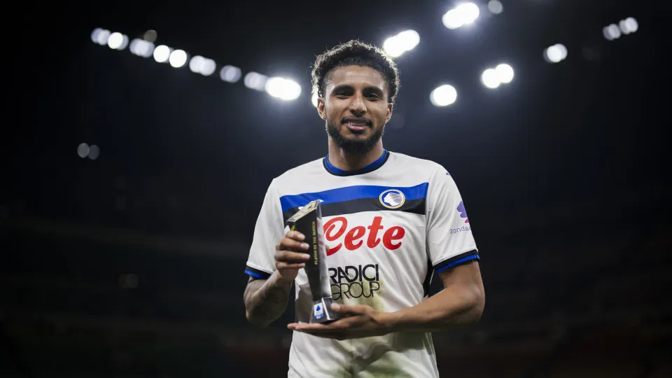 Recado para Ruben Amorim? Atalanta já definiu preço de alvo do United