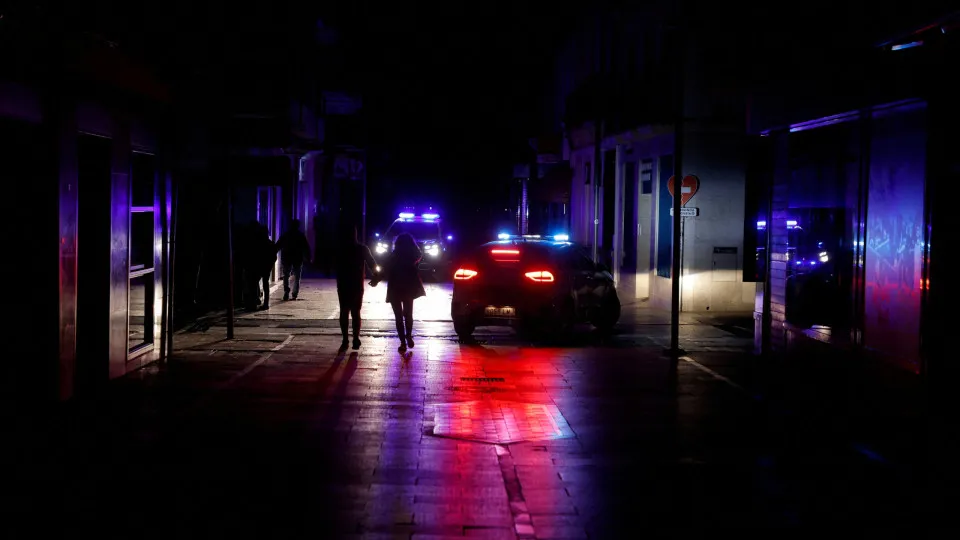 Apagão evidenciou "posição vulnerável" do país