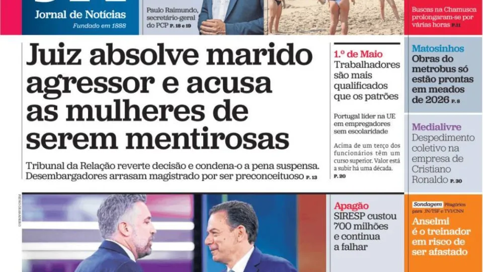 Notícia