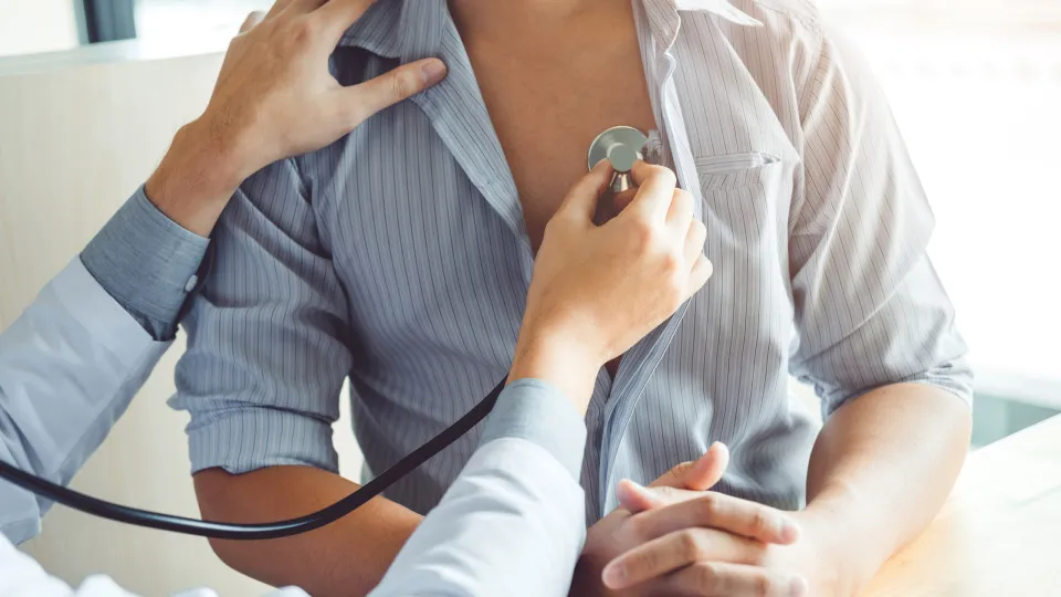 Tudo sobre hipertensão arterial pulmonar, a doença rara que não tem cura