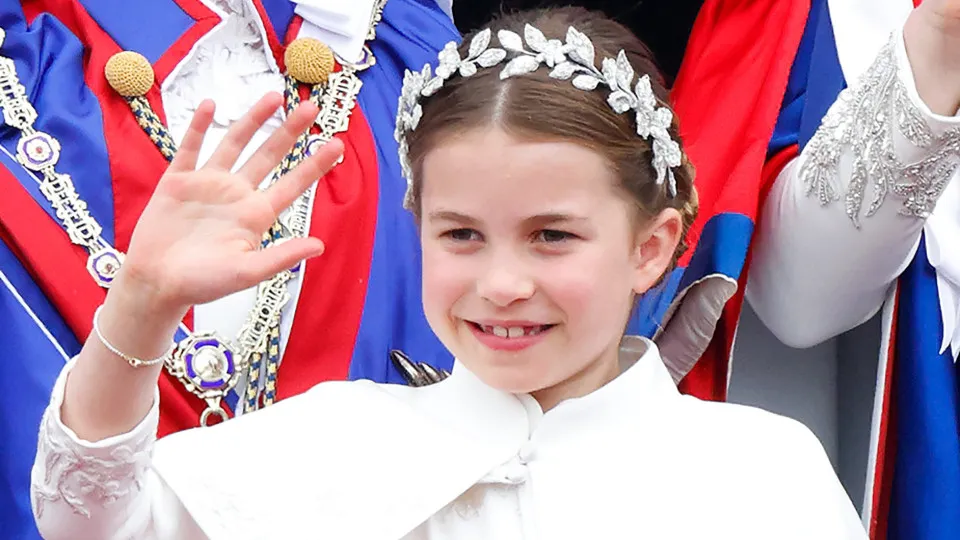 Princesa Charlotte já tem 10 anos. O que se pode esperar do seu futuro?