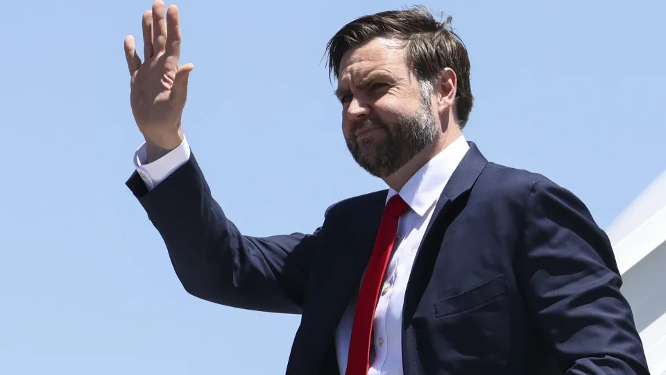 JD Vance