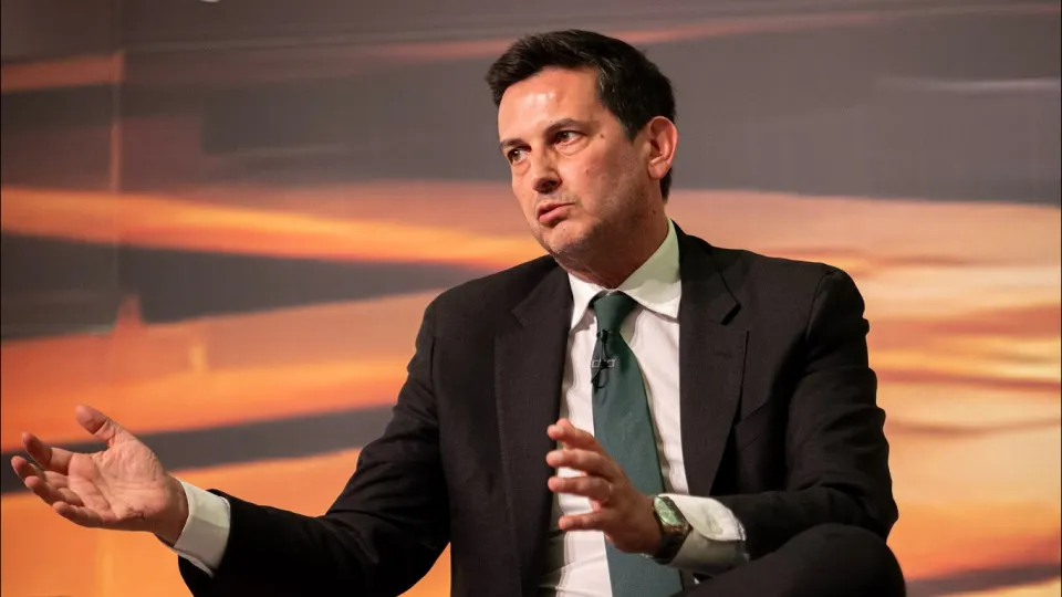 Rui Rocha propõe duplicar efetivo da Polícia Municipal de Braga