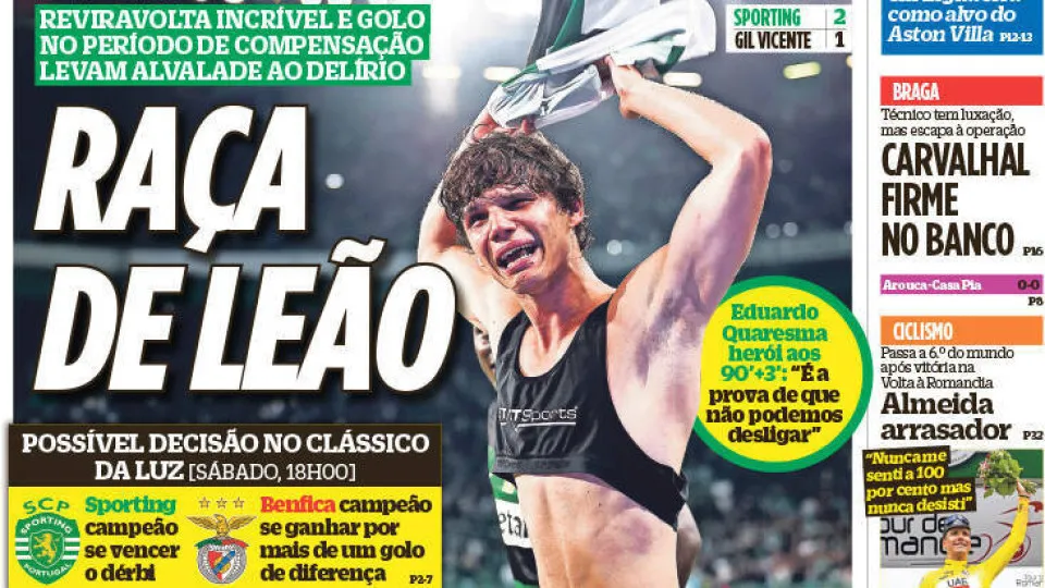 Notícia