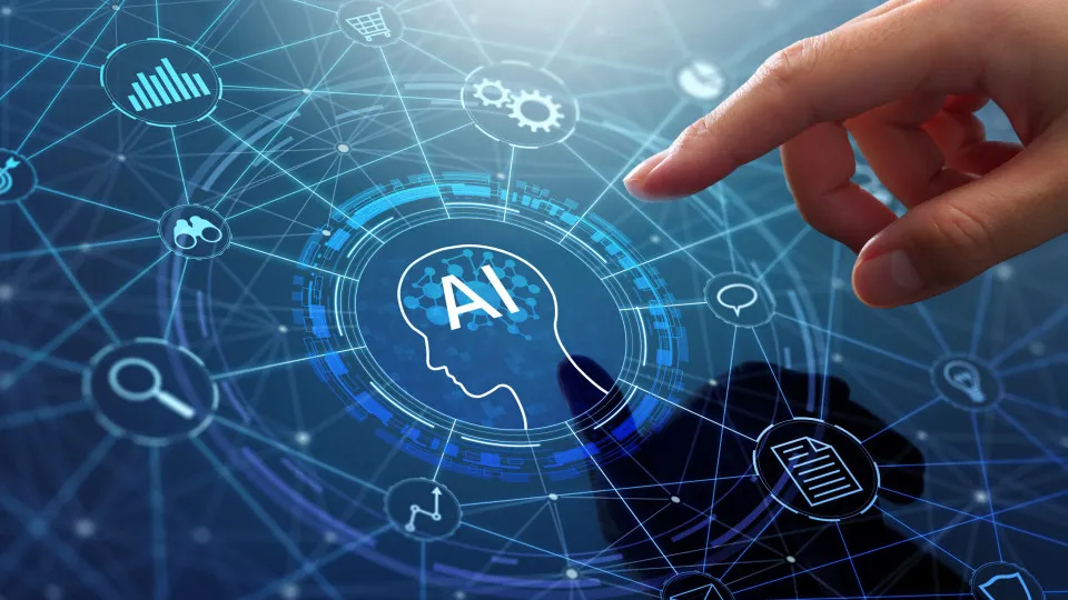 inteligência artificial
