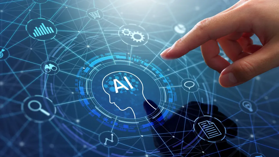 inteligência artificial