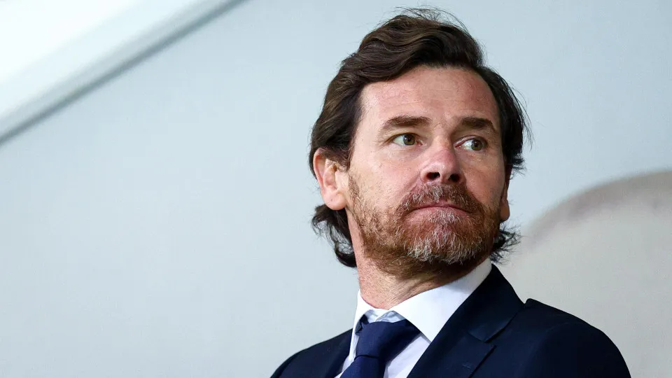 Villas-Boas admite: "Primeiro ano de mandato no FC Porto foi violento"