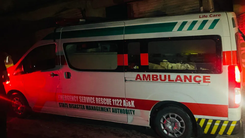Paquistão diz que ataque indiano matou três civis, incluindo uma criança