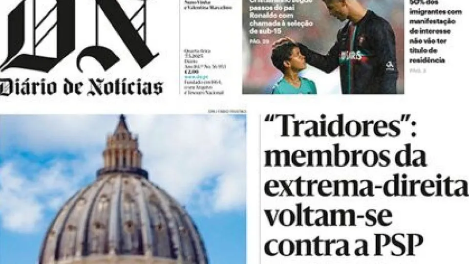 Notícia