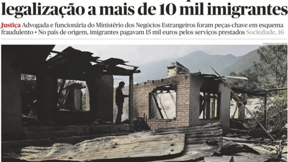Notícia