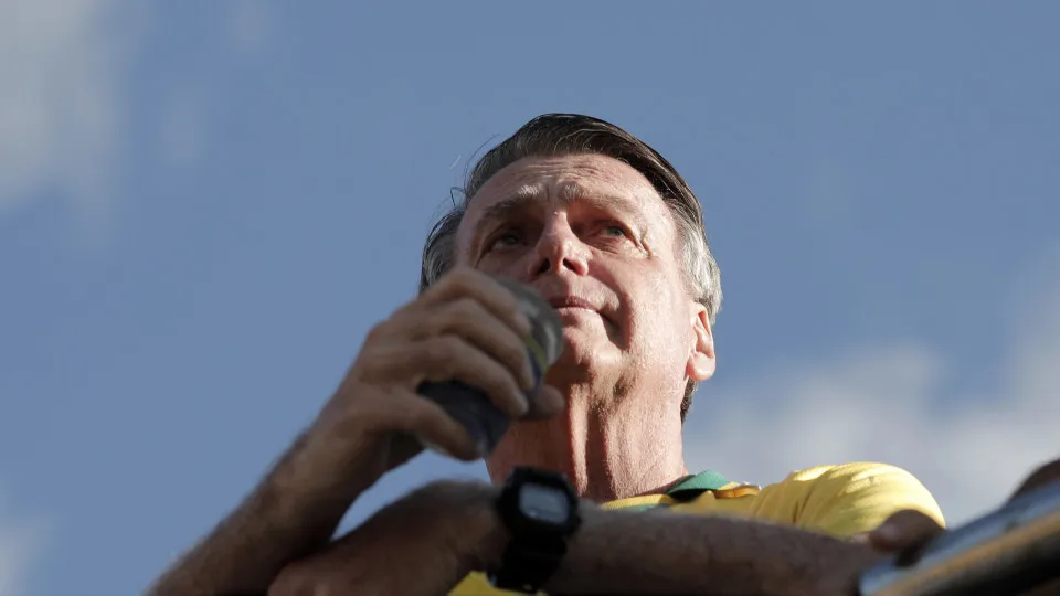 bolsonaro