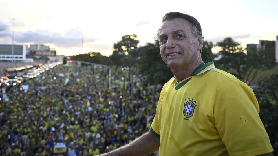 bolsonaro