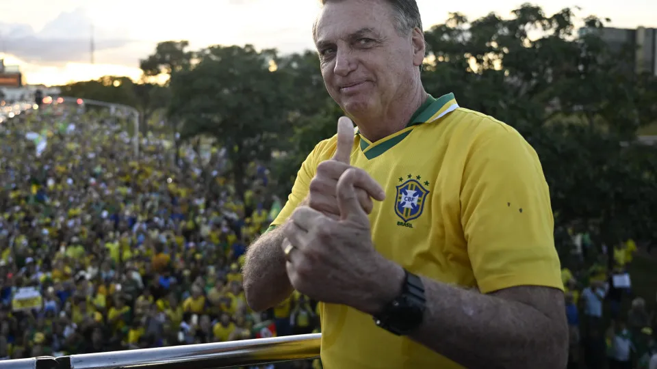 bolsonaro