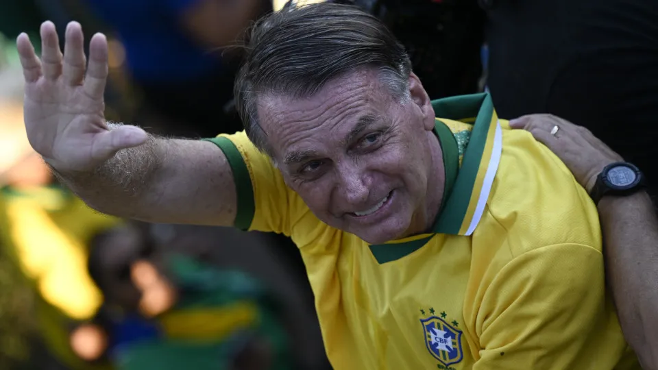 bolsonaro