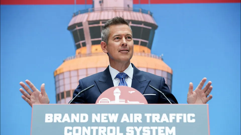 Paralisação do Governo dos EUA provoca falta de controladores aéreos