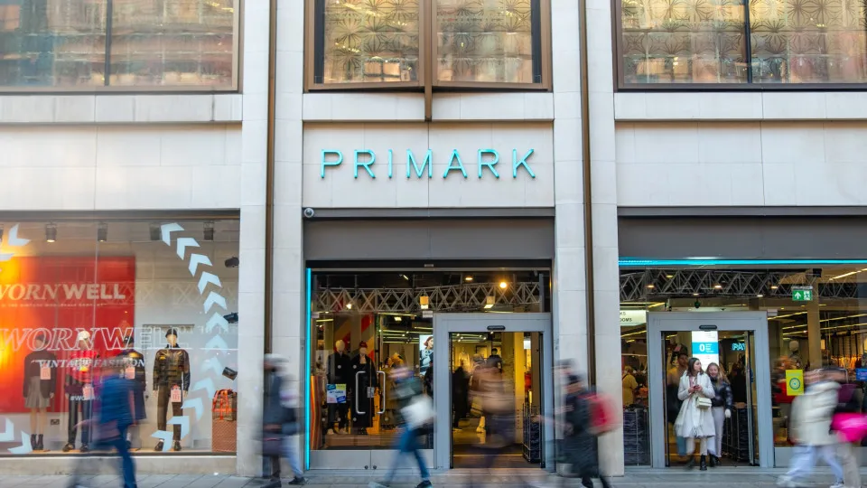 Primark inaugura hoje nova loja em Portugal - e abre outra ainda este ano