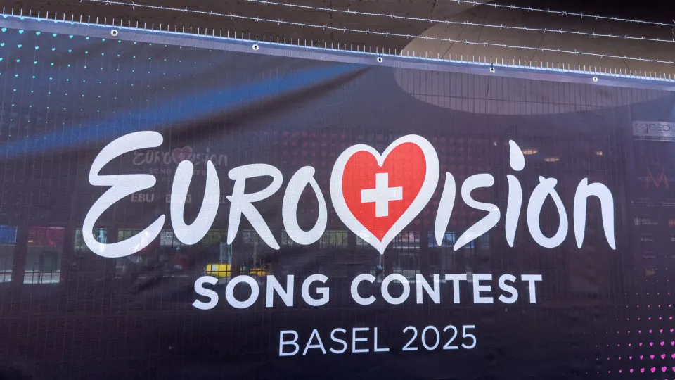 Israel aconselha cidadãos a "evitar exibir símbolos judeus" na Eurovisão