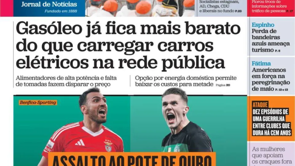 Notícia