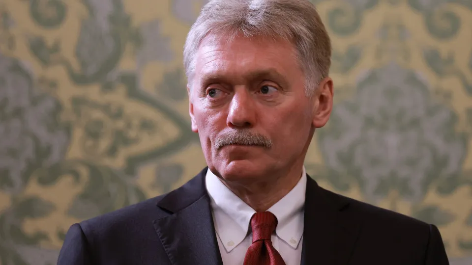 Dmitry Peskov, Kremlin,