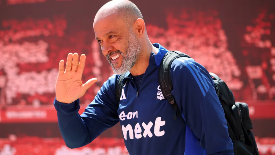 UEFA troca Crystal Palace pelo Nottingham na Liga Europa. Eis o motivo