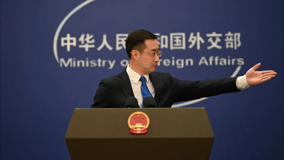 Lin Jian
