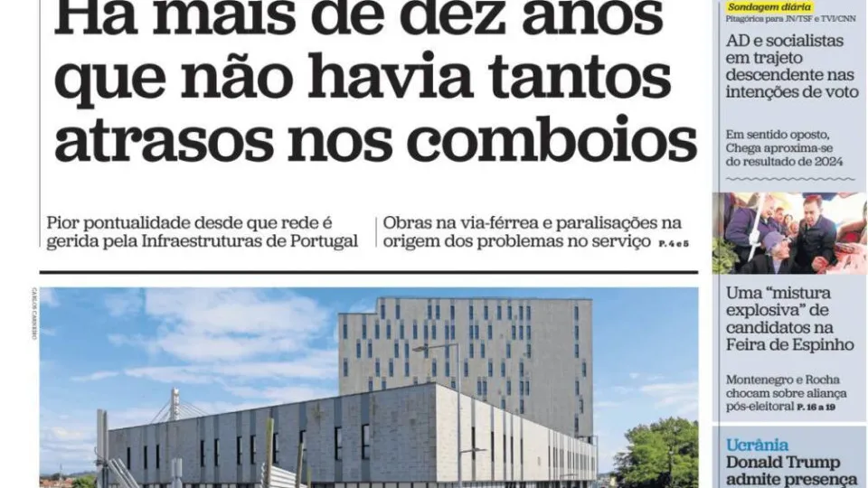 Notícia