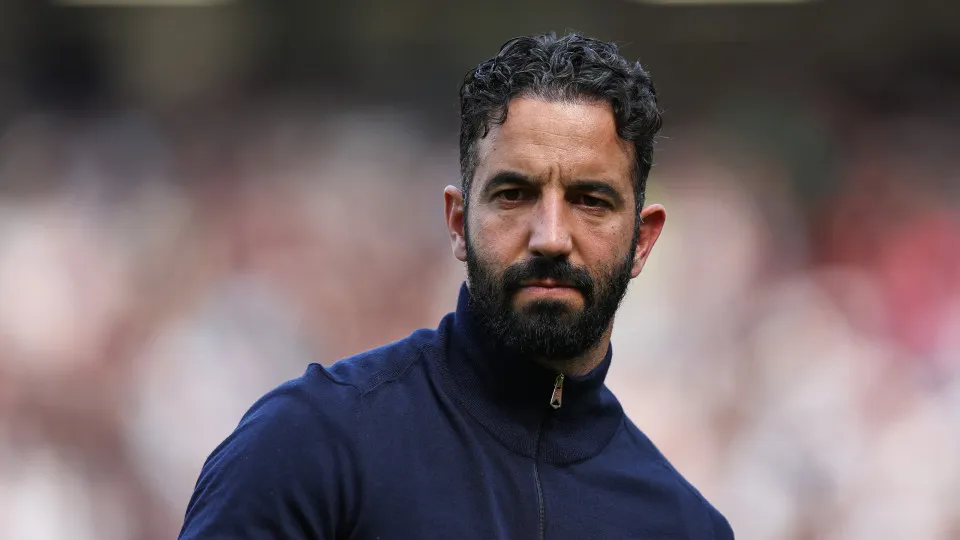 Amorim admite volte-face no Manchester United: "Tudo pode acontecer"
