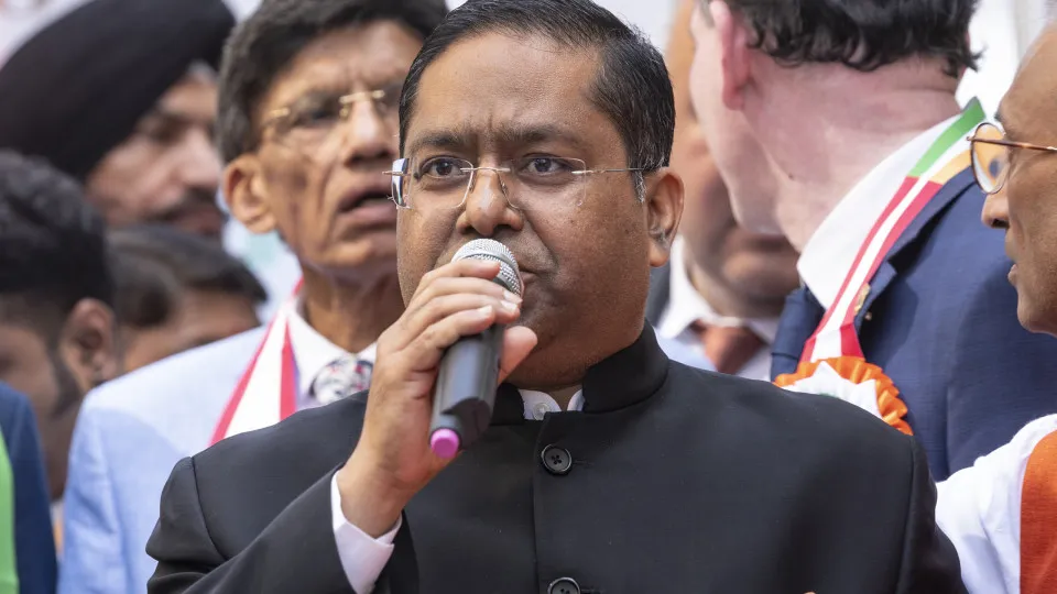  Randhir Jaiswal
