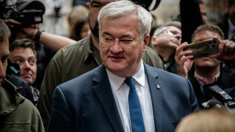 Andrii Sybiha
